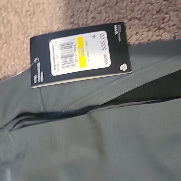 UnderArmour Adult Shorts - Picture 3 of 5